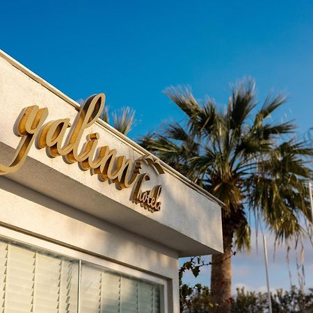 Yalinn Boutique Hotel Yalıkavak Εξωτερικό φωτογραφία
