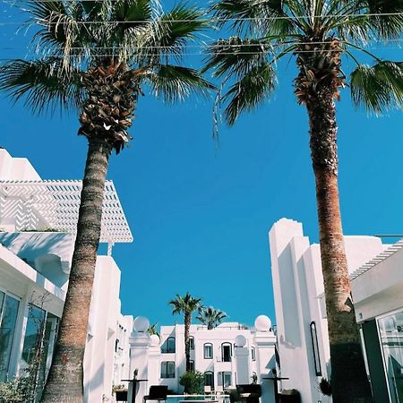 Yalinn Boutique Hotel Yalıkavak Εξωτερικό φωτογραφία