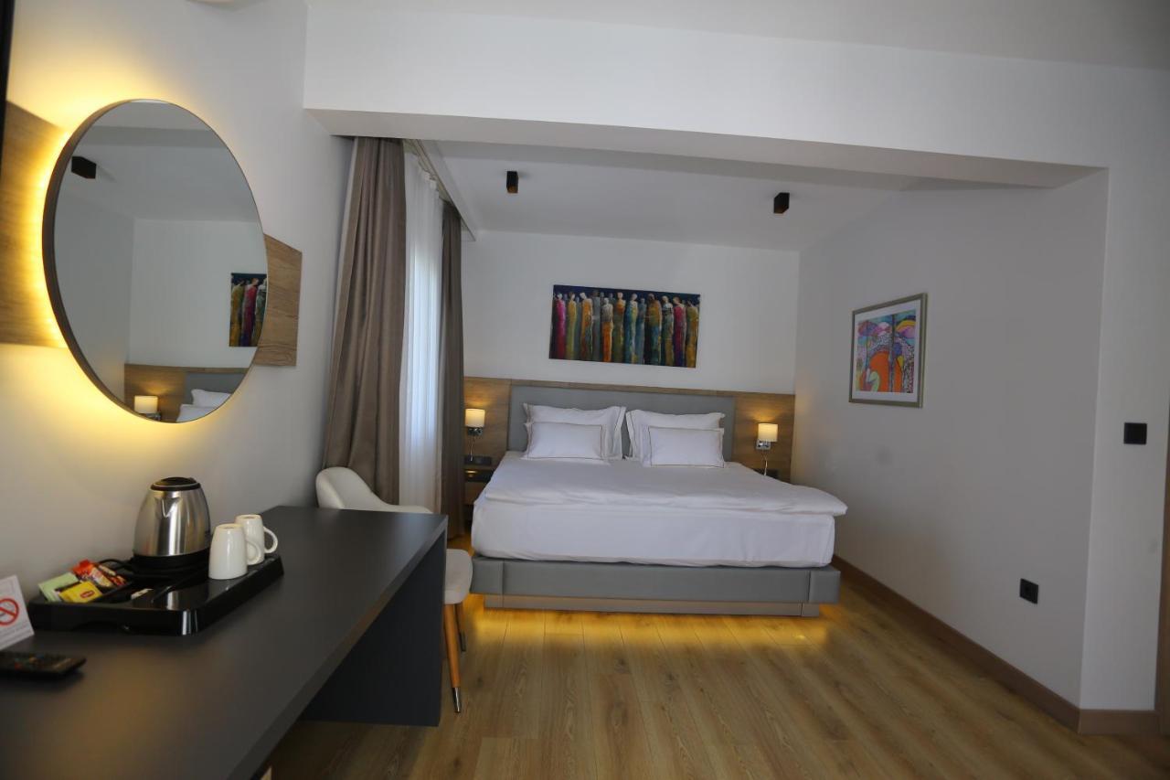 Yalinn Boutique Hotel Yalıkavak Εξωτερικό φωτογραφία
