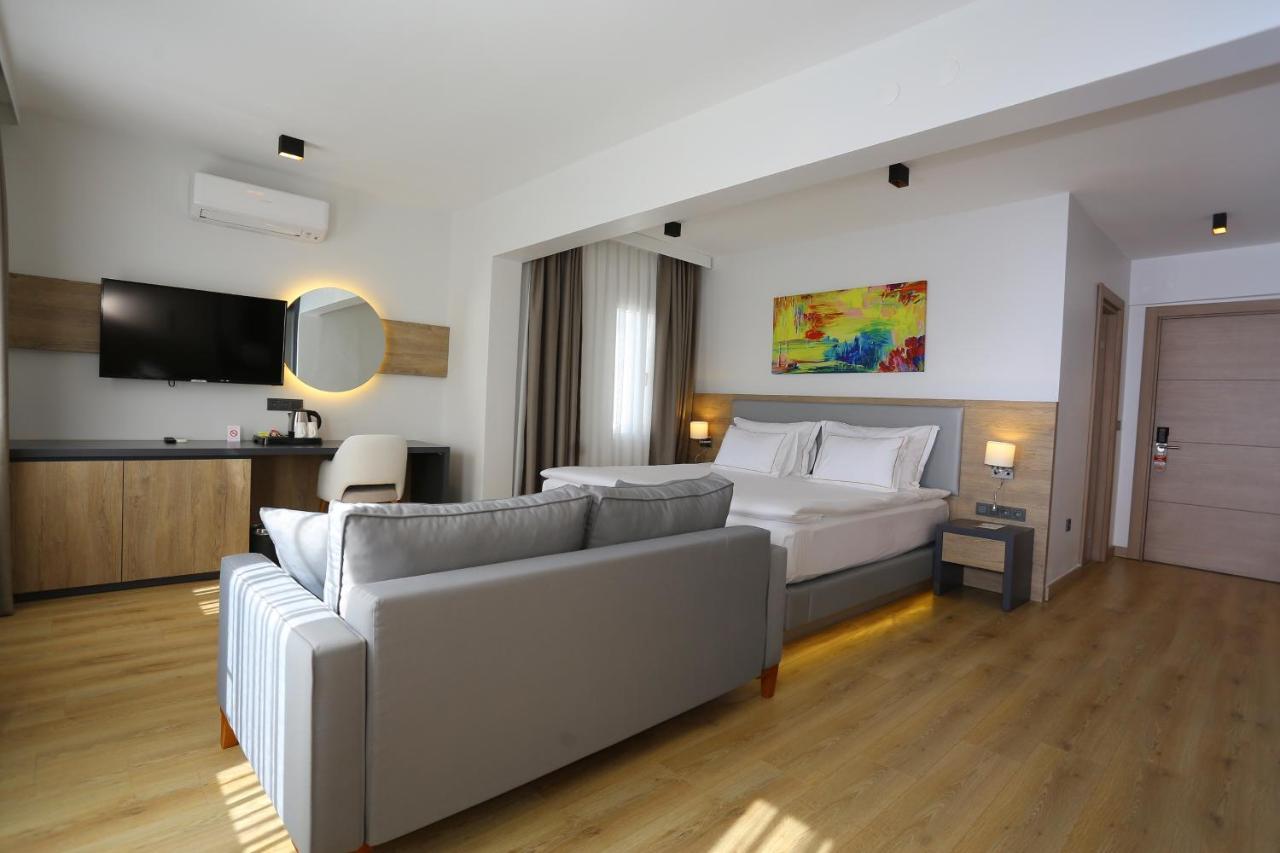 Yalinn Boutique Hotel Yalıkavak Εξωτερικό φωτογραφία