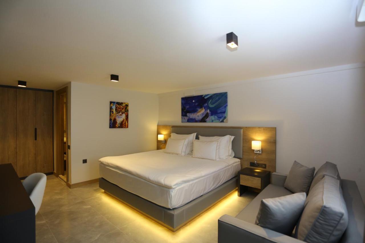 Yalinn Boutique Hotel Yalıkavak Εξωτερικό φωτογραφία