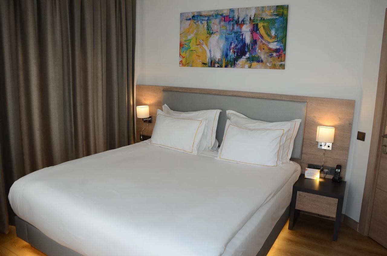 Yalinn Boutique Hotel Yalıkavak Εξωτερικό φωτογραφία