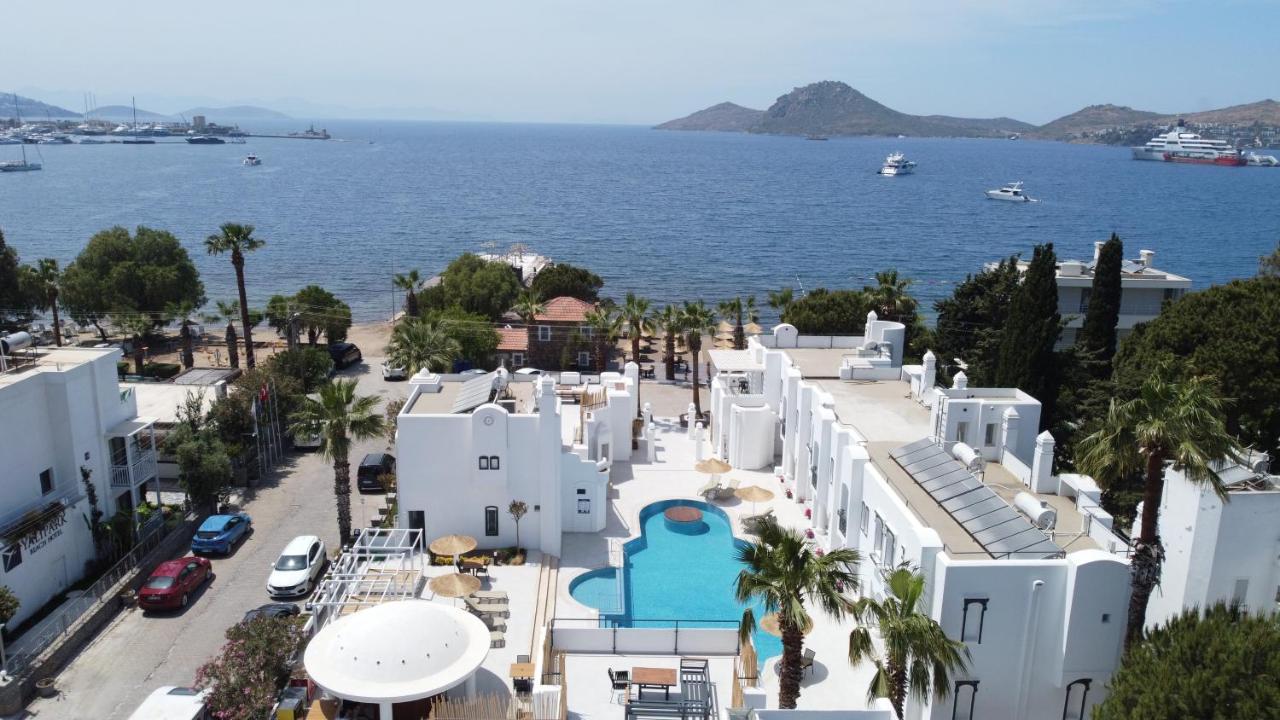 Yalinn Boutique Hotel Yalıkavak Εξωτερικό φωτογραφία
