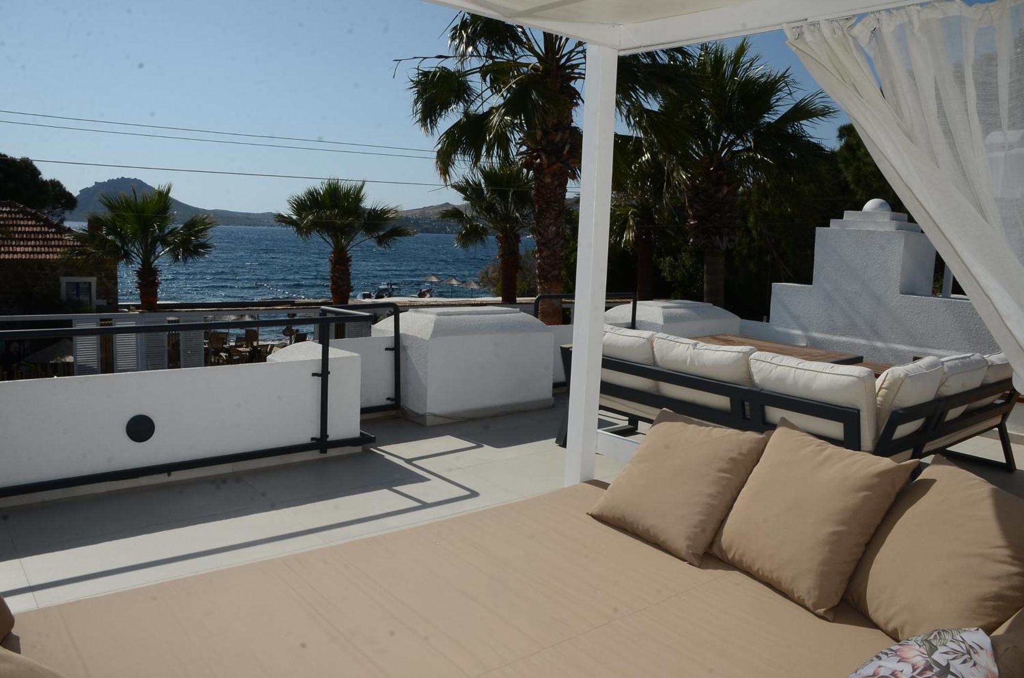 Yalinn Boutique Hotel Yalıkavak Εξωτερικό φωτογραφία