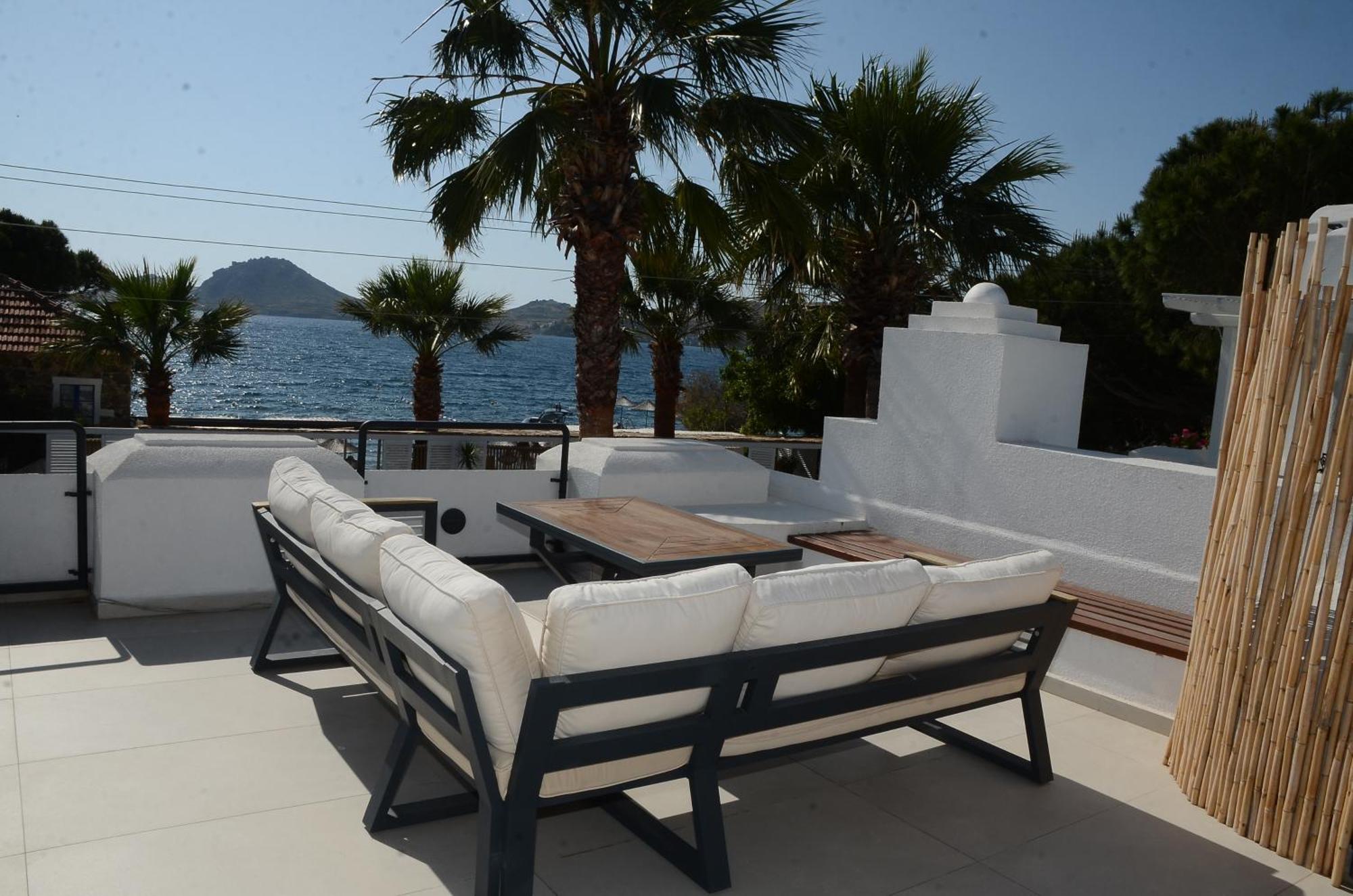 Yalinn Boutique Hotel Yalıkavak Εξωτερικό φωτογραφία