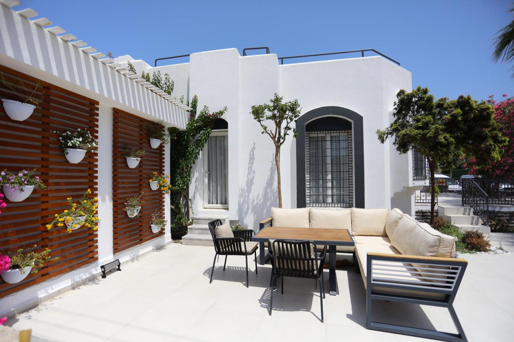 Yalinn Boutique Hotel Yalıkavak Εξωτερικό φωτογραφία