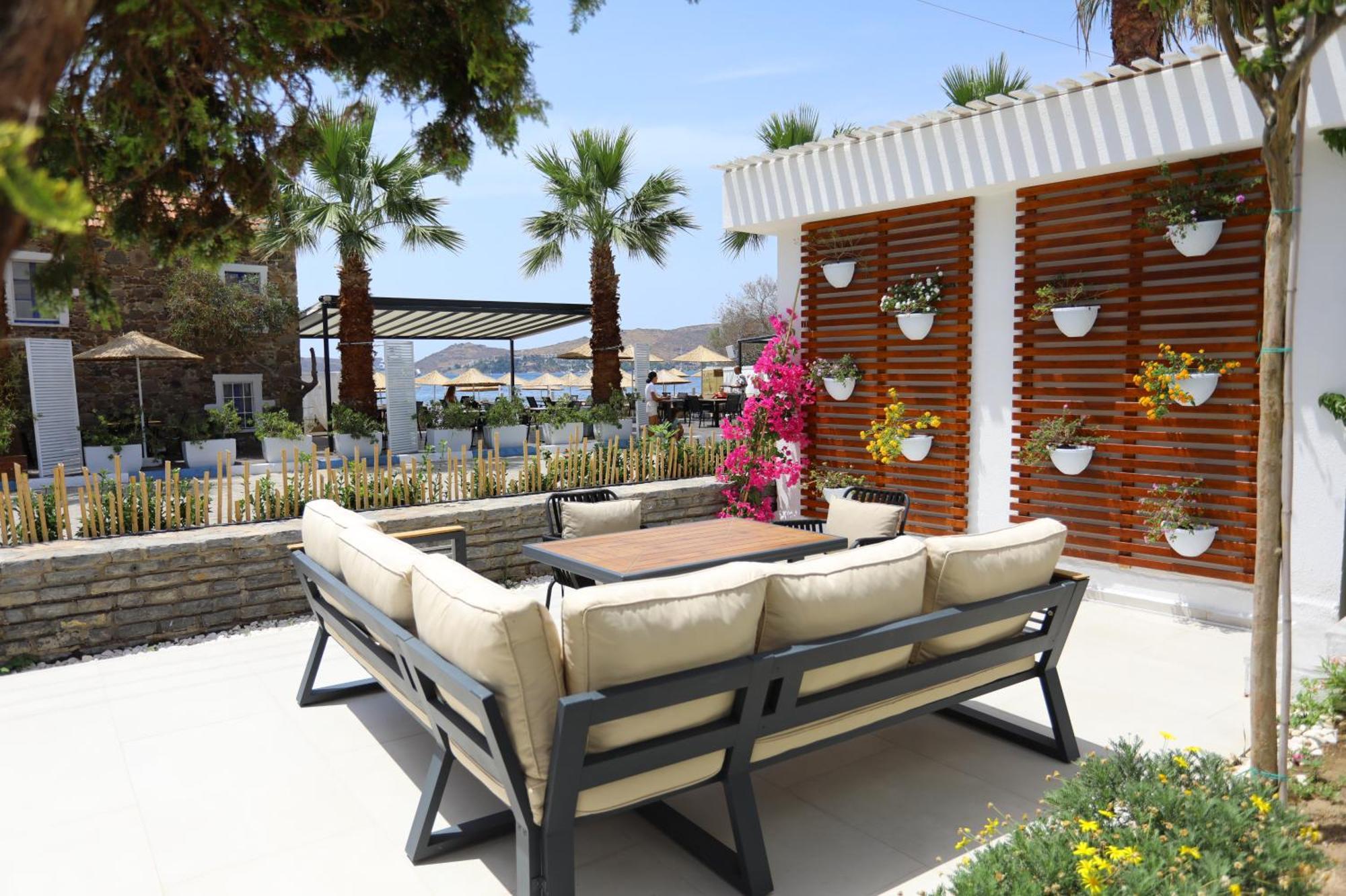 Yalinn Boutique Hotel Yalıkavak Εξωτερικό φωτογραφία