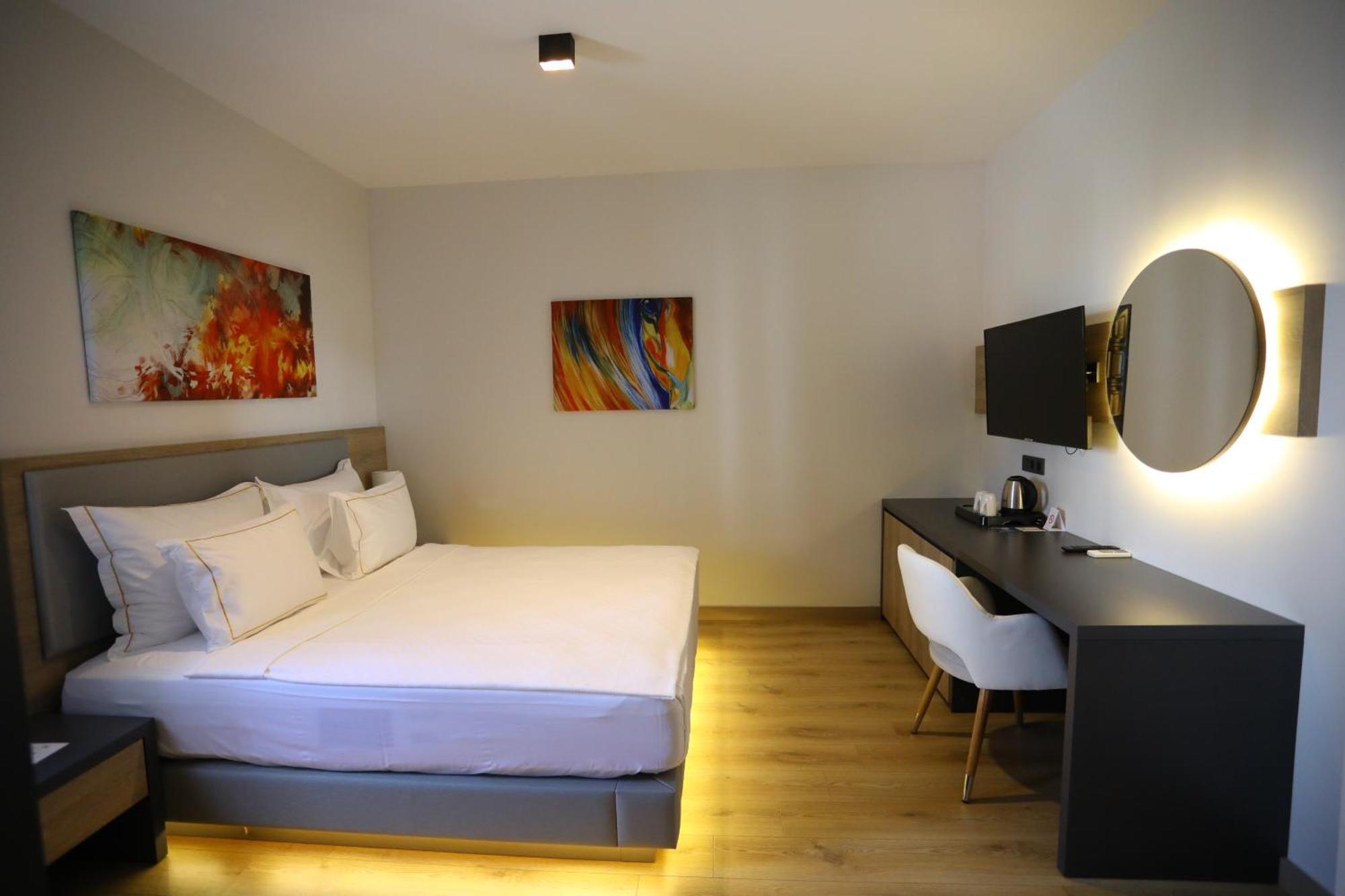 Yalinn Boutique Hotel Yalıkavak Εξωτερικό φωτογραφία