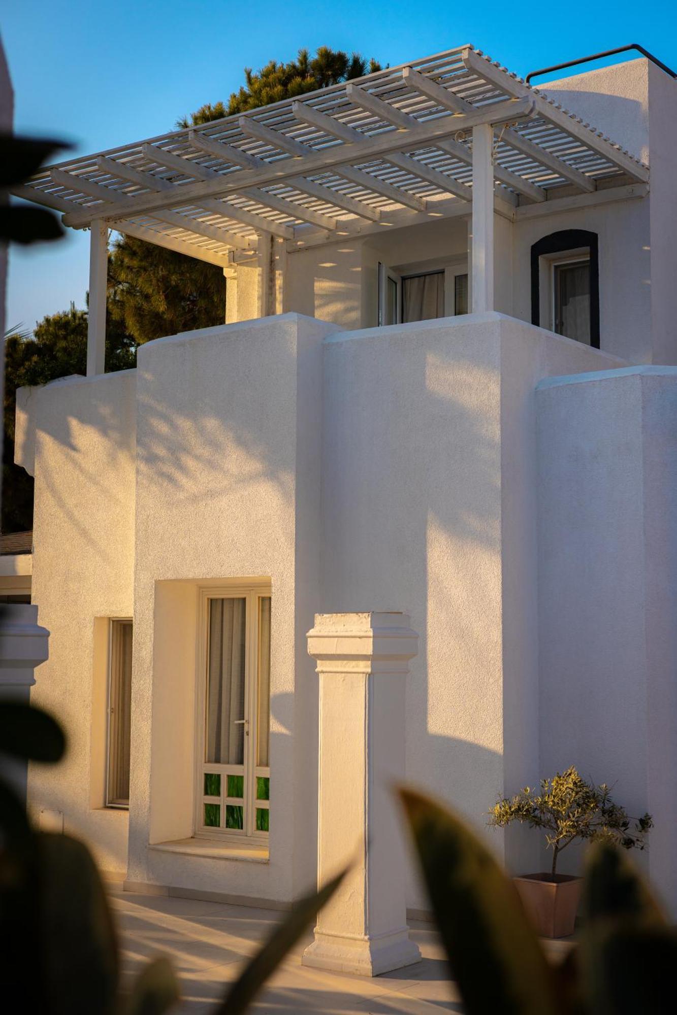 Yalinn Boutique Hotel Yalıkavak Εξωτερικό φωτογραφία