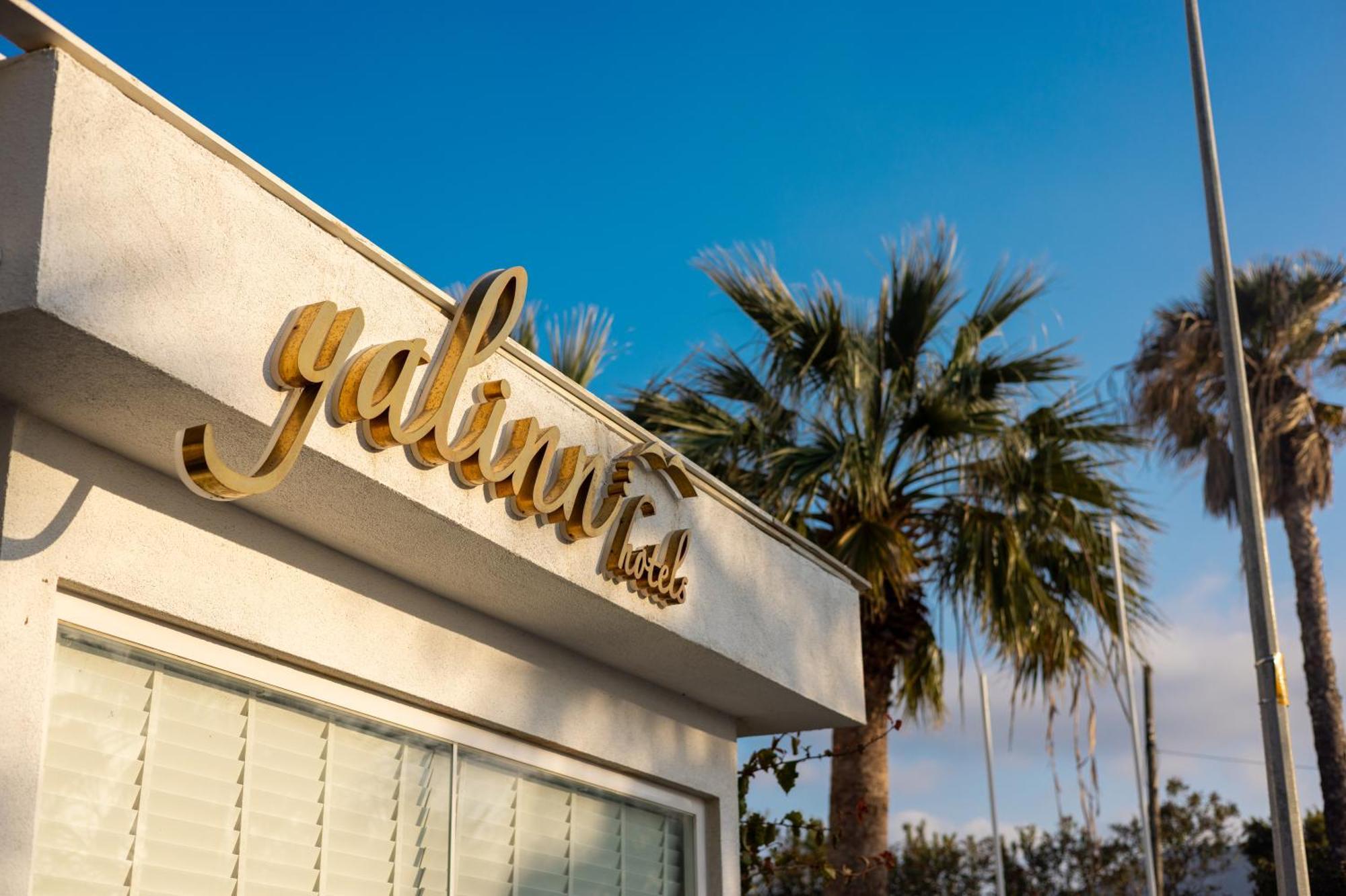 Yalinn Boutique Hotel Yalıkavak Εξωτερικό φωτογραφία