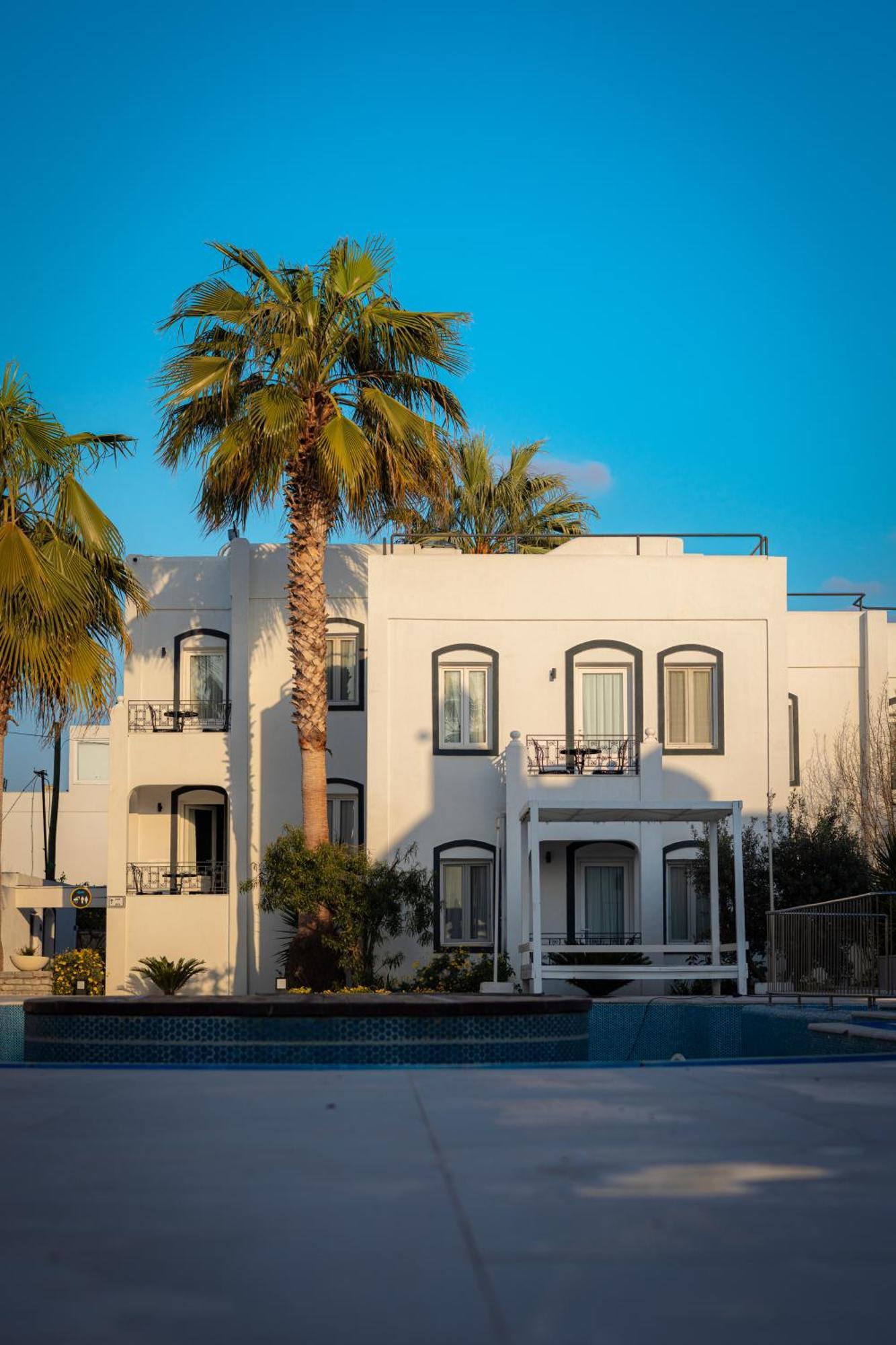 Yalinn Boutique Hotel Yalıkavak Εξωτερικό φωτογραφία