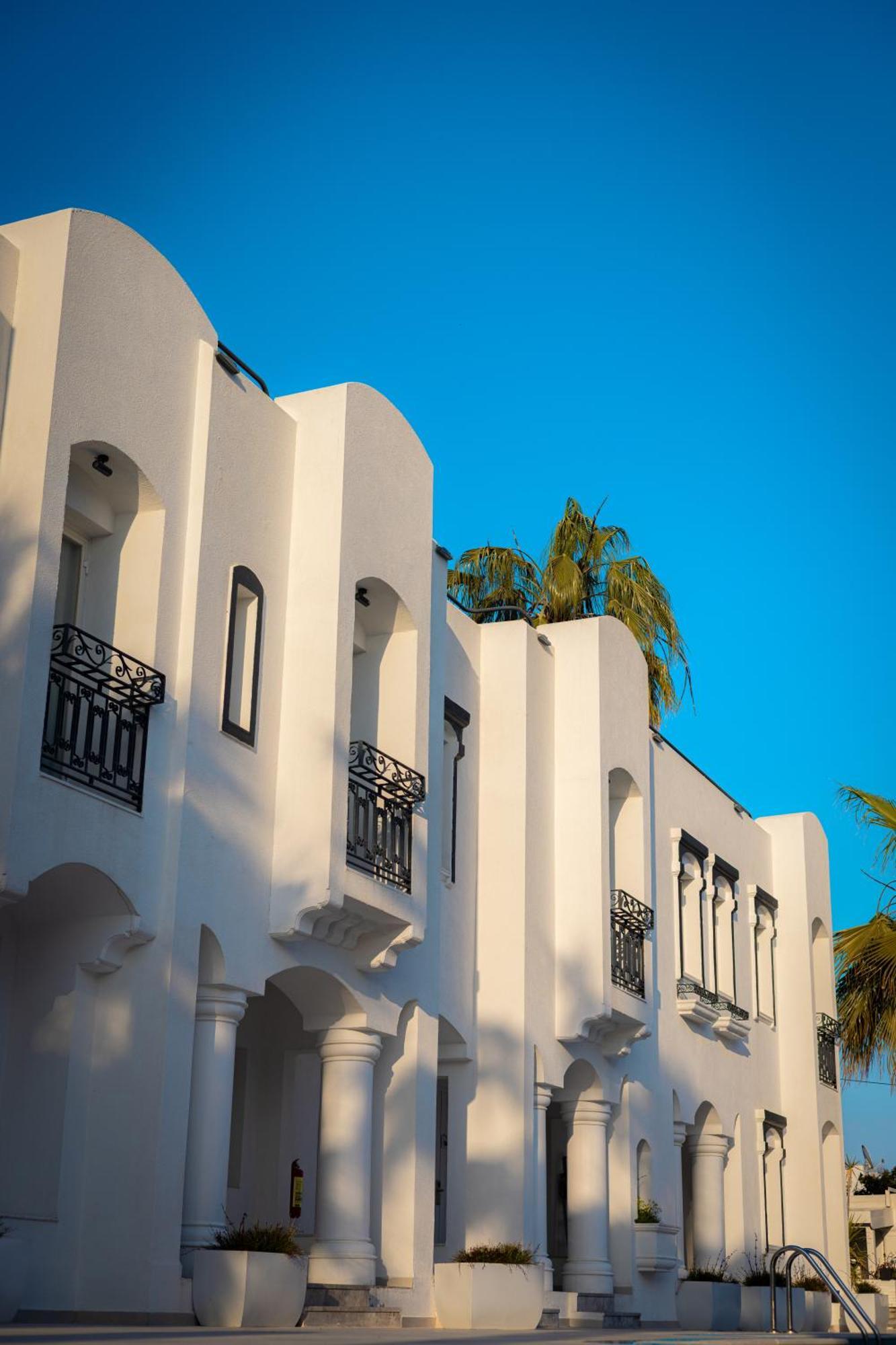 Yalinn Boutique Hotel Yalıkavak Εξωτερικό φωτογραφία