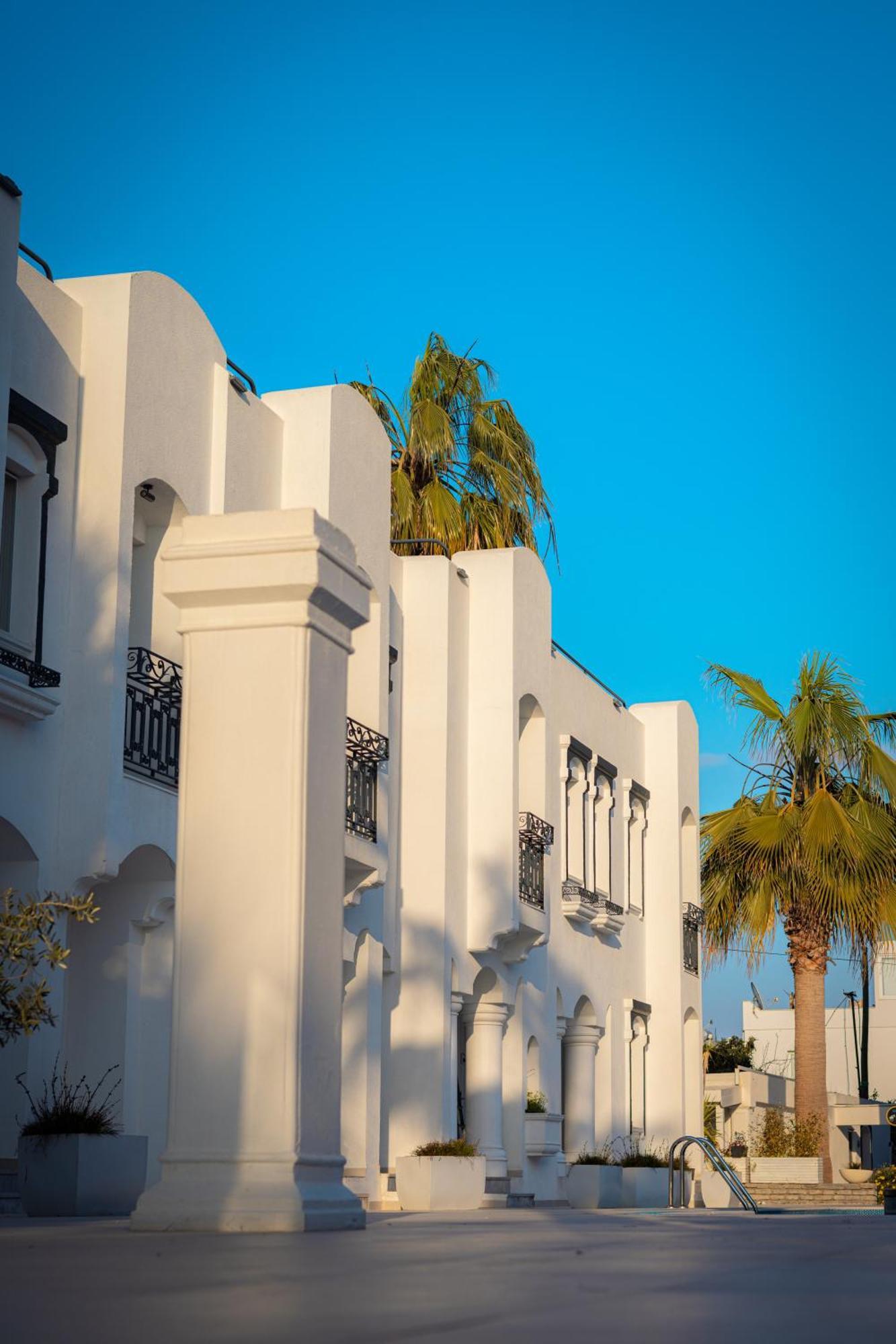 Yalinn Boutique Hotel Yalıkavak Εξωτερικό φωτογραφία