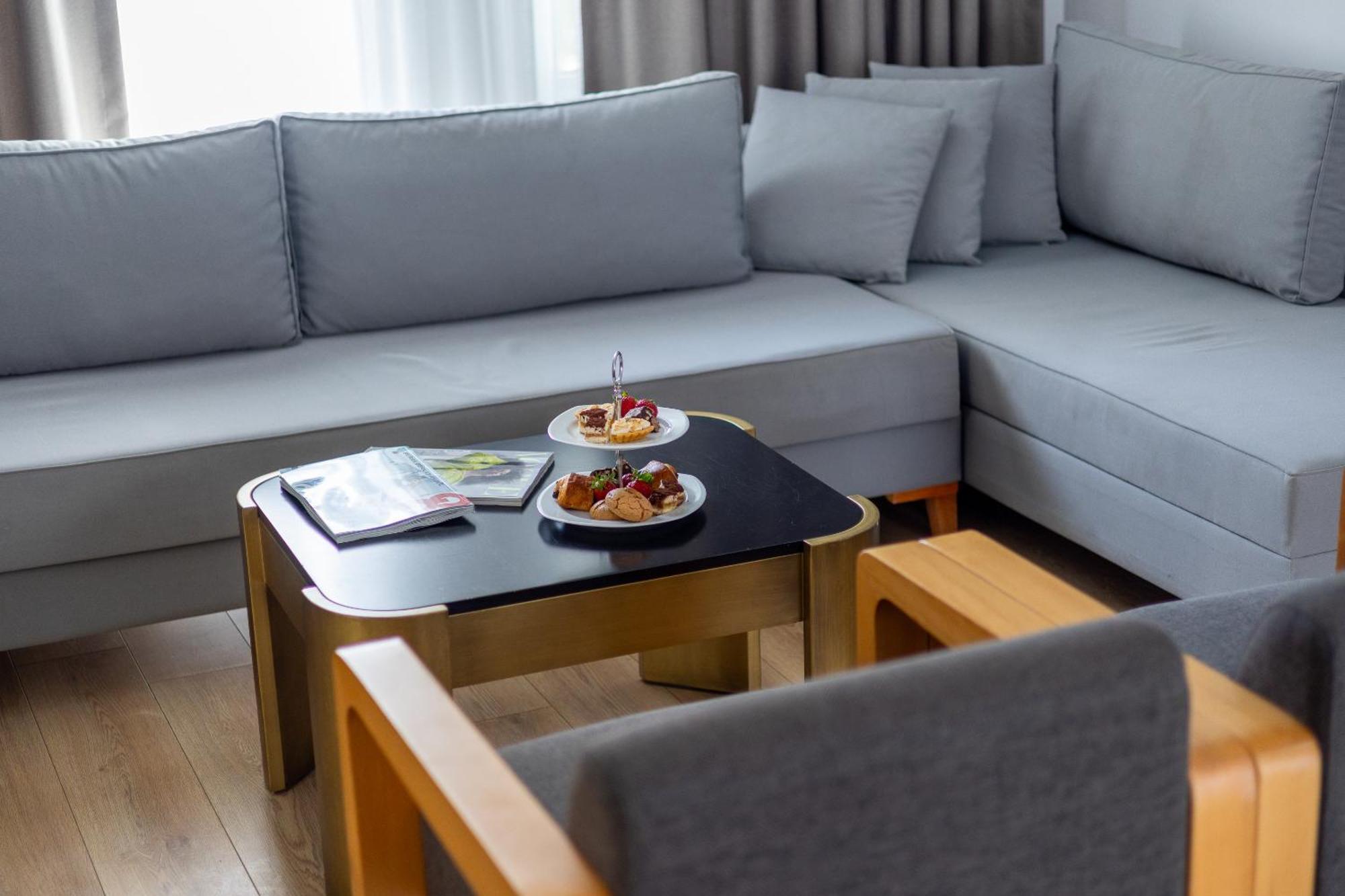 Yalinn Boutique Hotel Yalıkavak Δωμάτιο φωτογραφία
