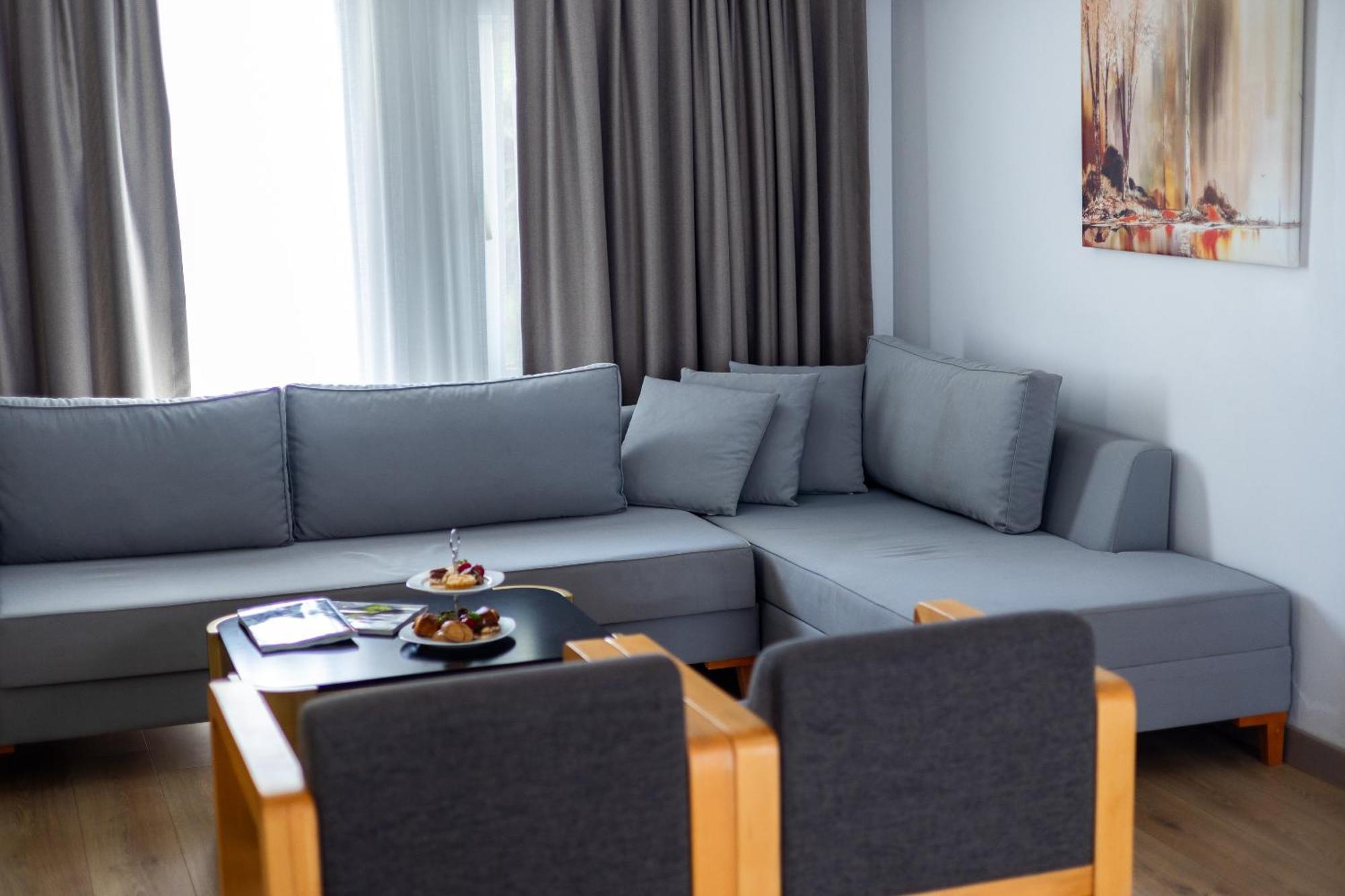 Yalinn Boutique Hotel Yalıkavak Δωμάτιο φωτογραφία