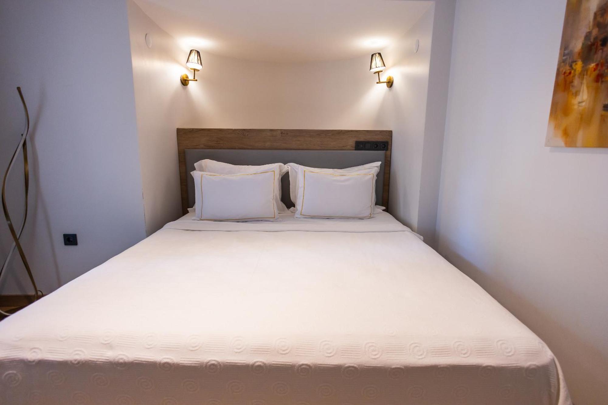 Yalinn Boutique Hotel Yalıkavak Δωμάτιο φωτογραφία