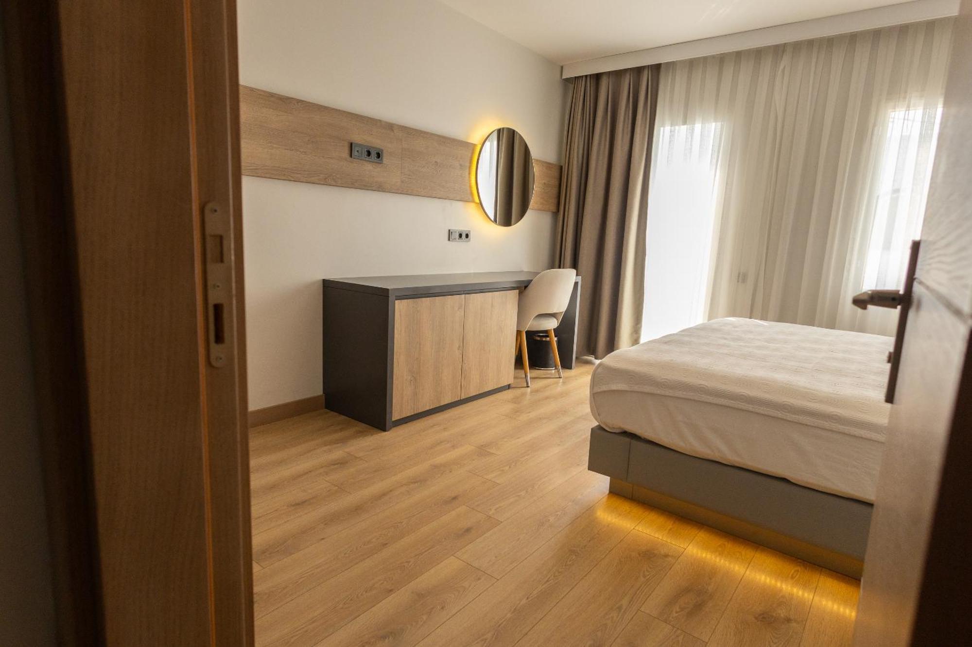 Yalinn Boutique Hotel Yalıkavak Δωμάτιο φωτογραφία