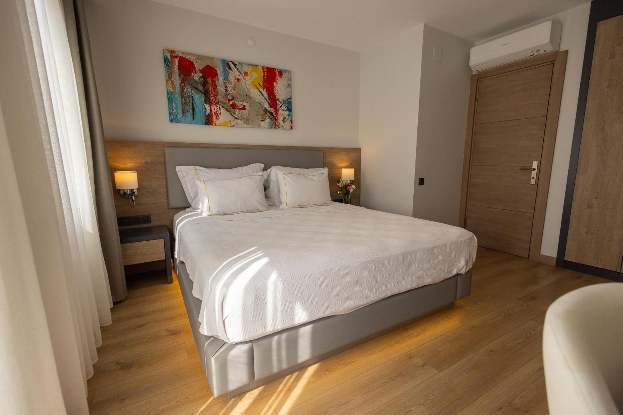 Yalinn Boutique Hotel Yalıkavak Δωμάτιο φωτογραφία