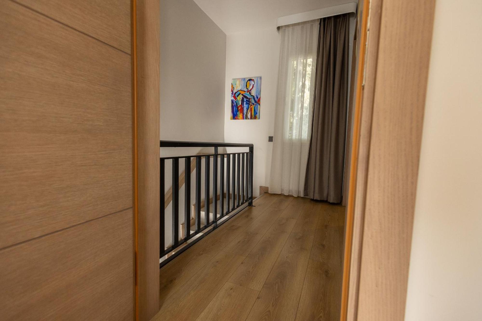 Yalinn Boutique Hotel Yalıkavak Δωμάτιο φωτογραφία