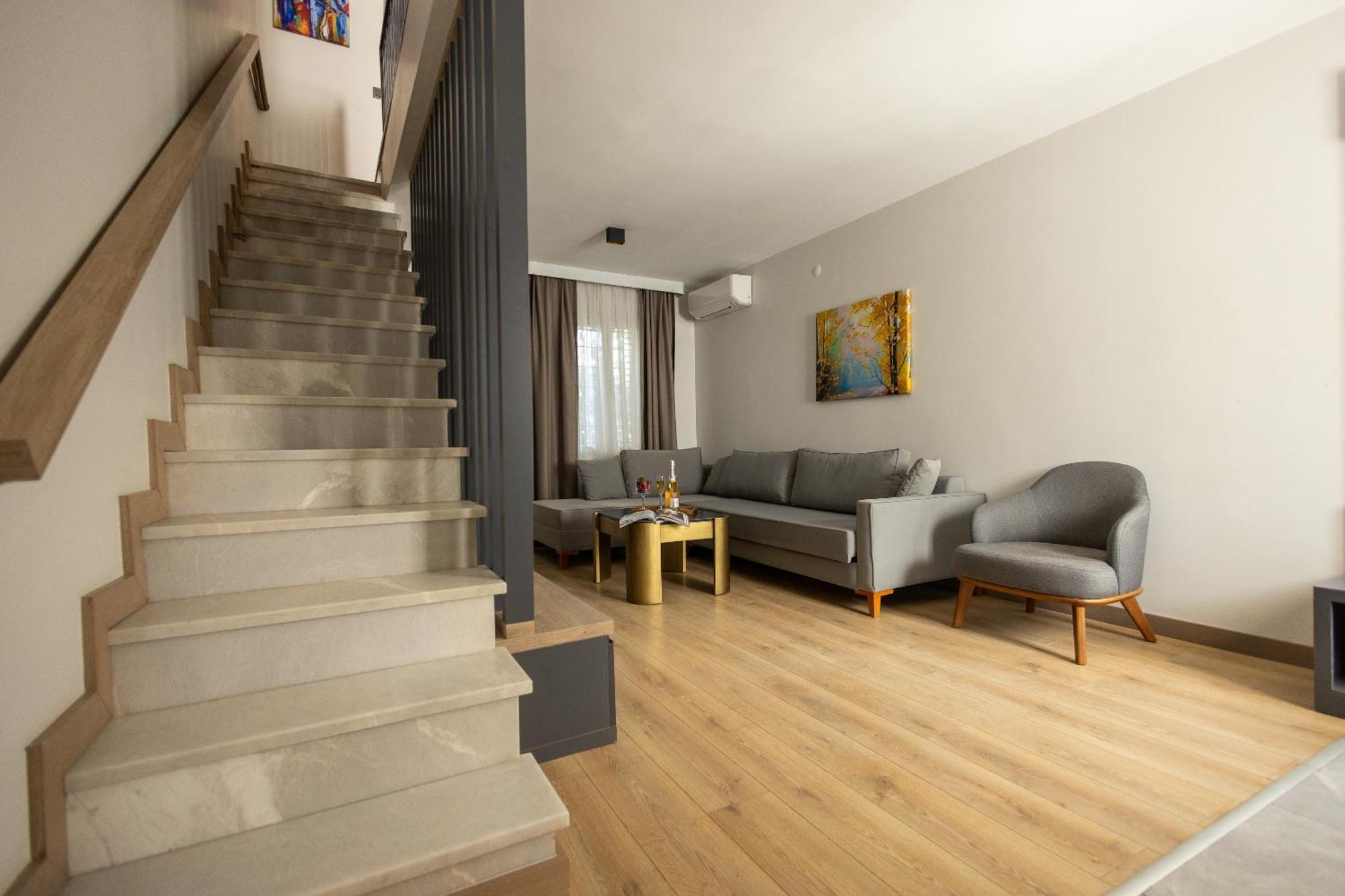 Yalinn Boutique Hotel Yalıkavak Δωμάτιο φωτογραφία