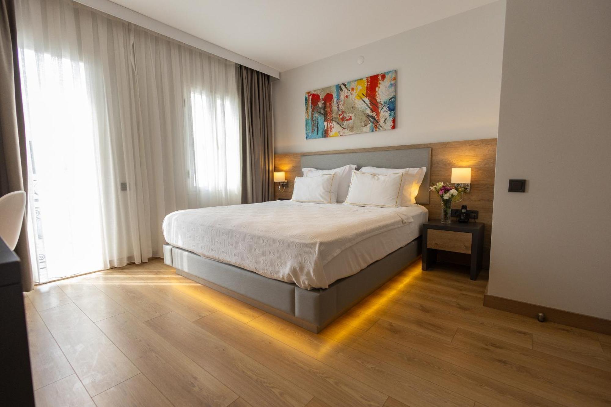 Yalinn Boutique Hotel Yalıkavak Δωμάτιο φωτογραφία