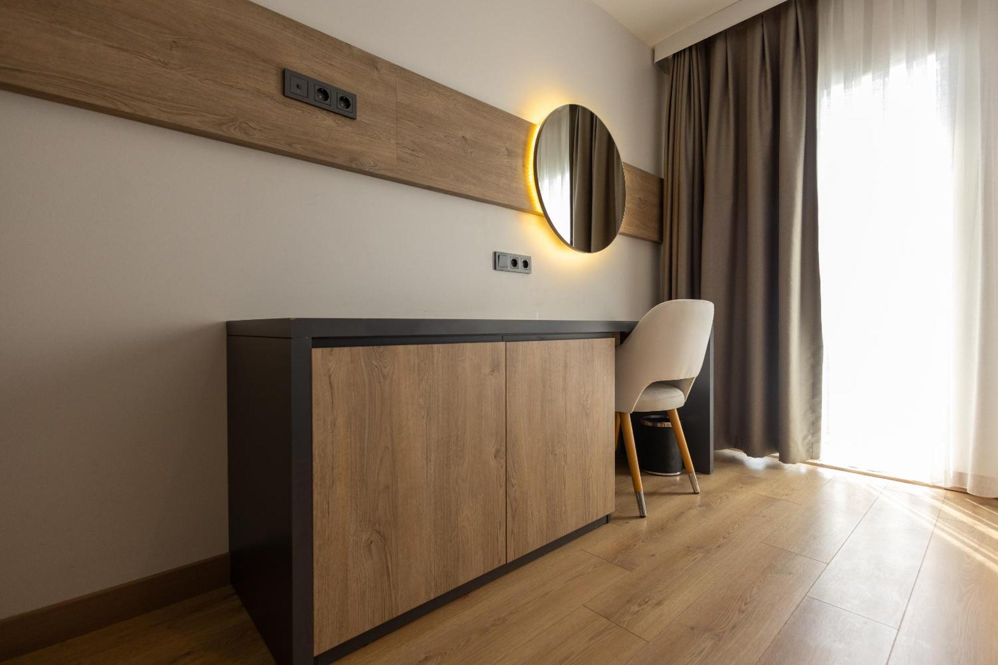 Yalinn Boutique Hotel Yalıkavak Δωμάτιο φωτογραφία