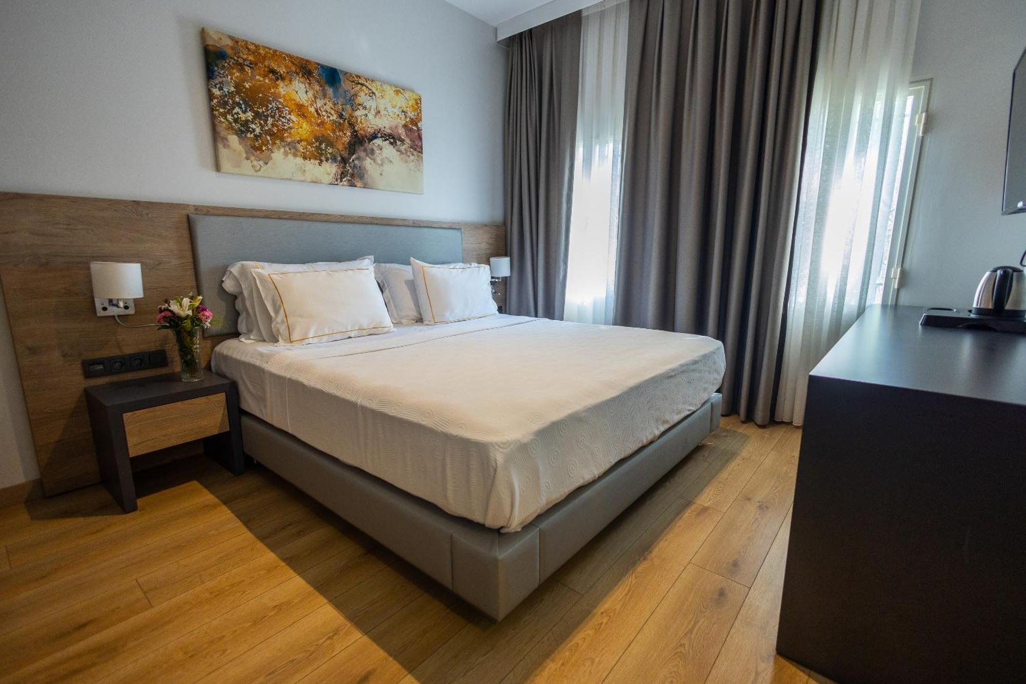 Yalinn Boutique Hotel Yalıkavak Δωμάτιο φωτογραφία