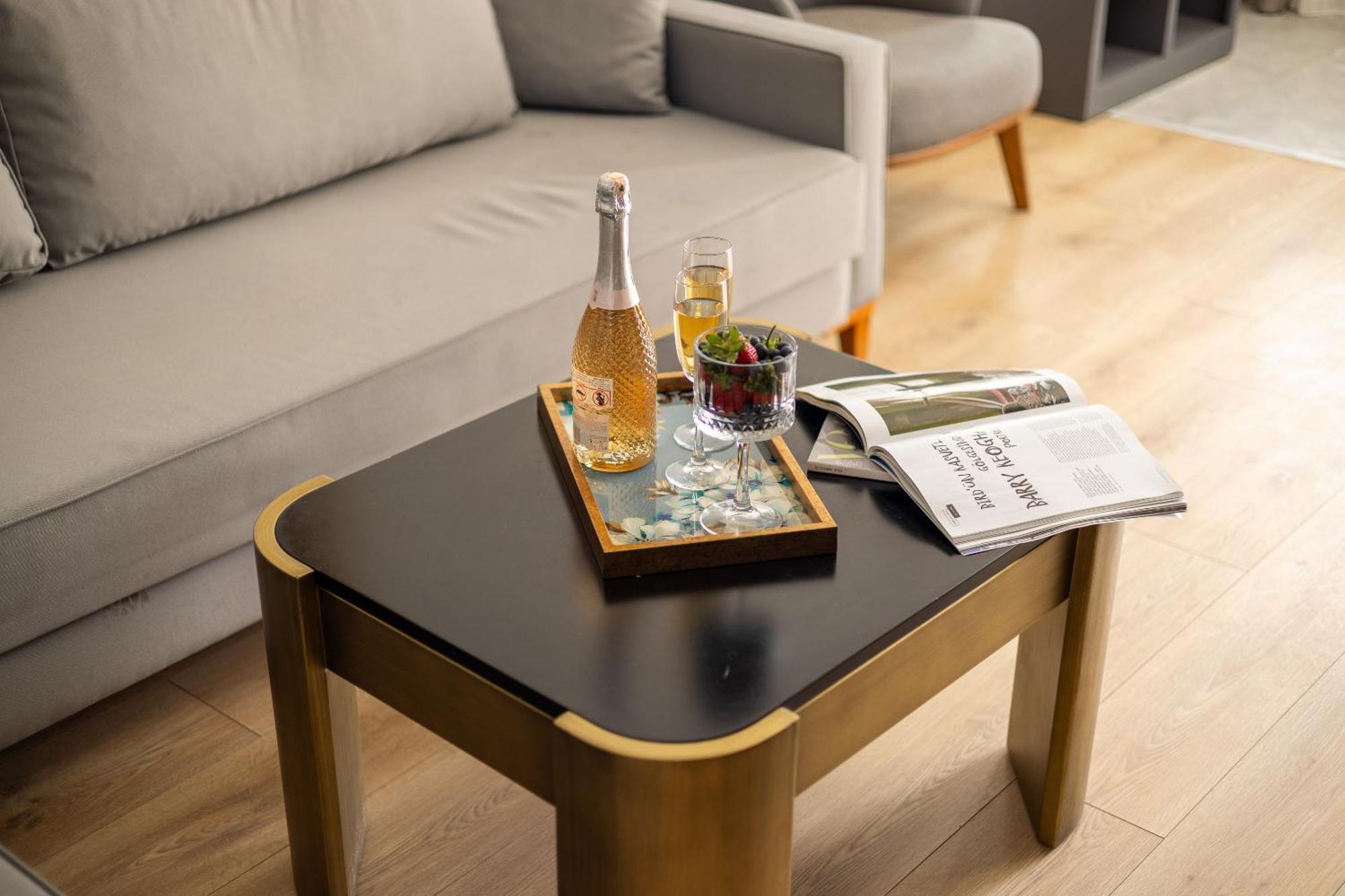 Yalinn Boutique Hotel Yalıkavak Δωμάτιο φωτογραφία