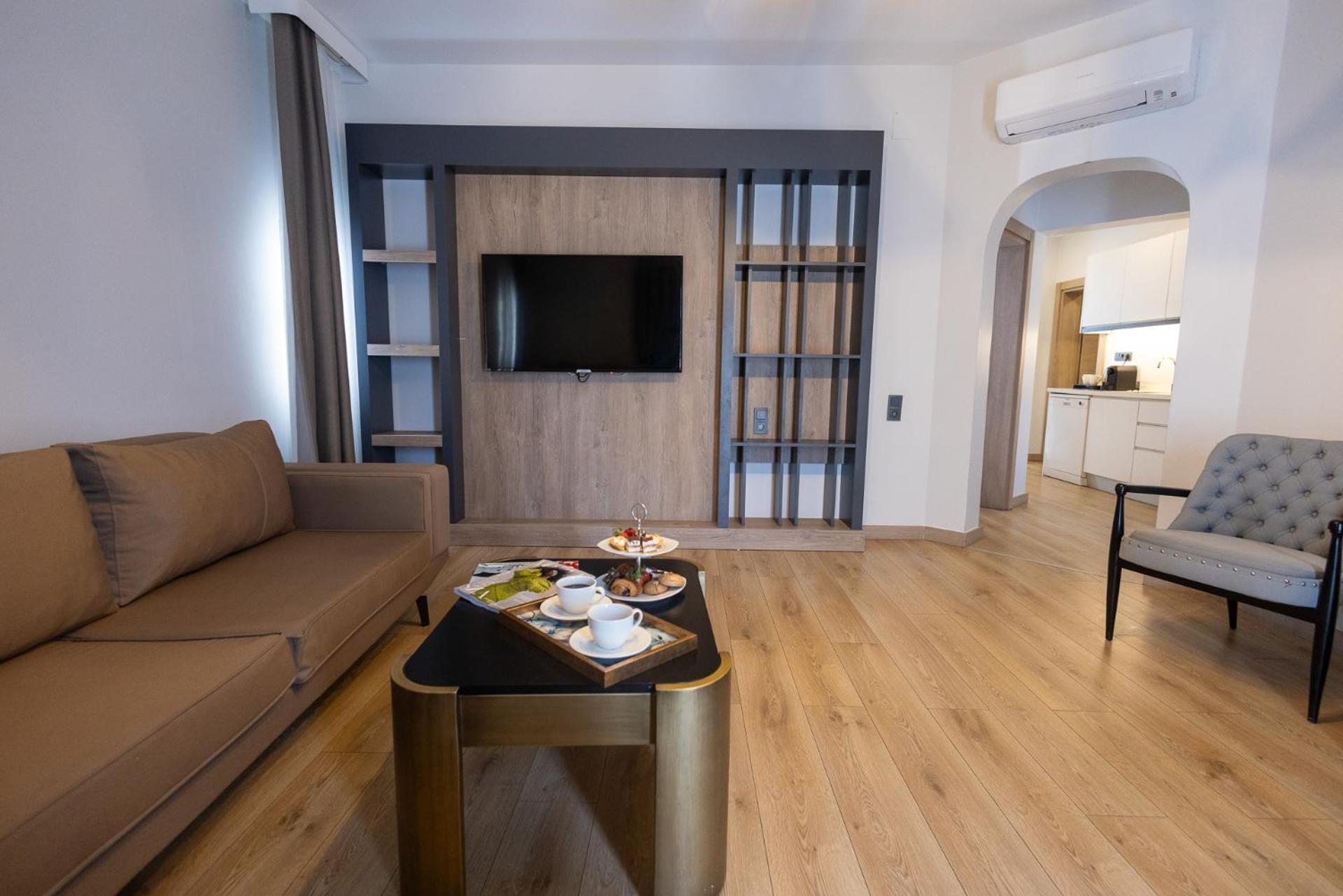 Yalinn Boutique Hotel Yalıkavak Δωμάτιο φωτογραφία
