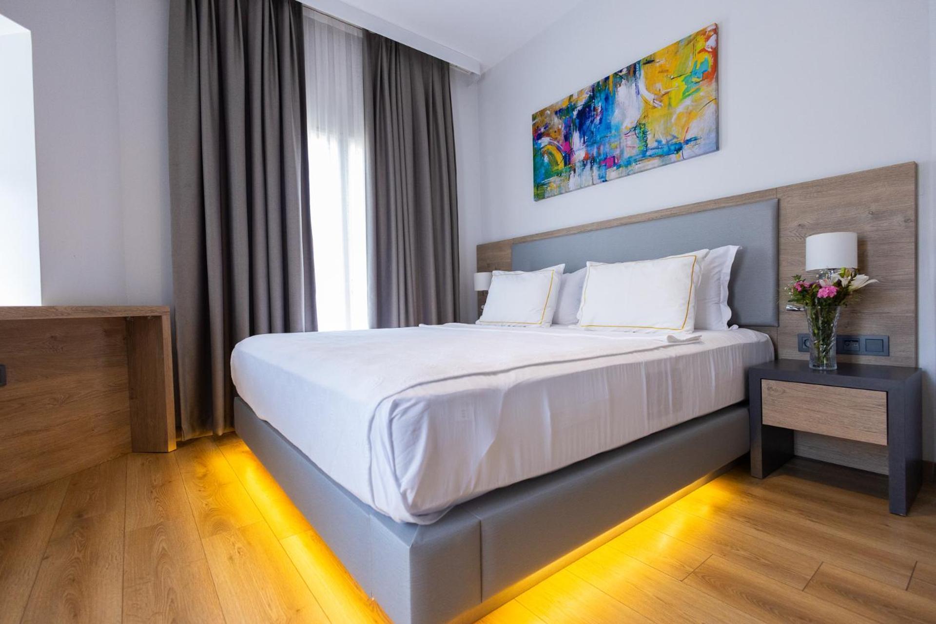 Yalinn Boutique Hotel Yalıkavak Δωμάτιο φωτογραφία