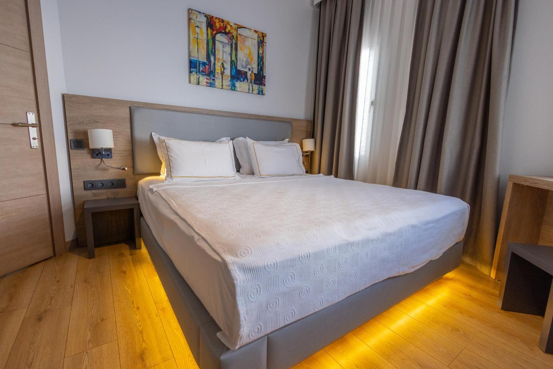 Yalinn Boutique Hotel Yalıkavak Δωμάτιο φωτογραφία