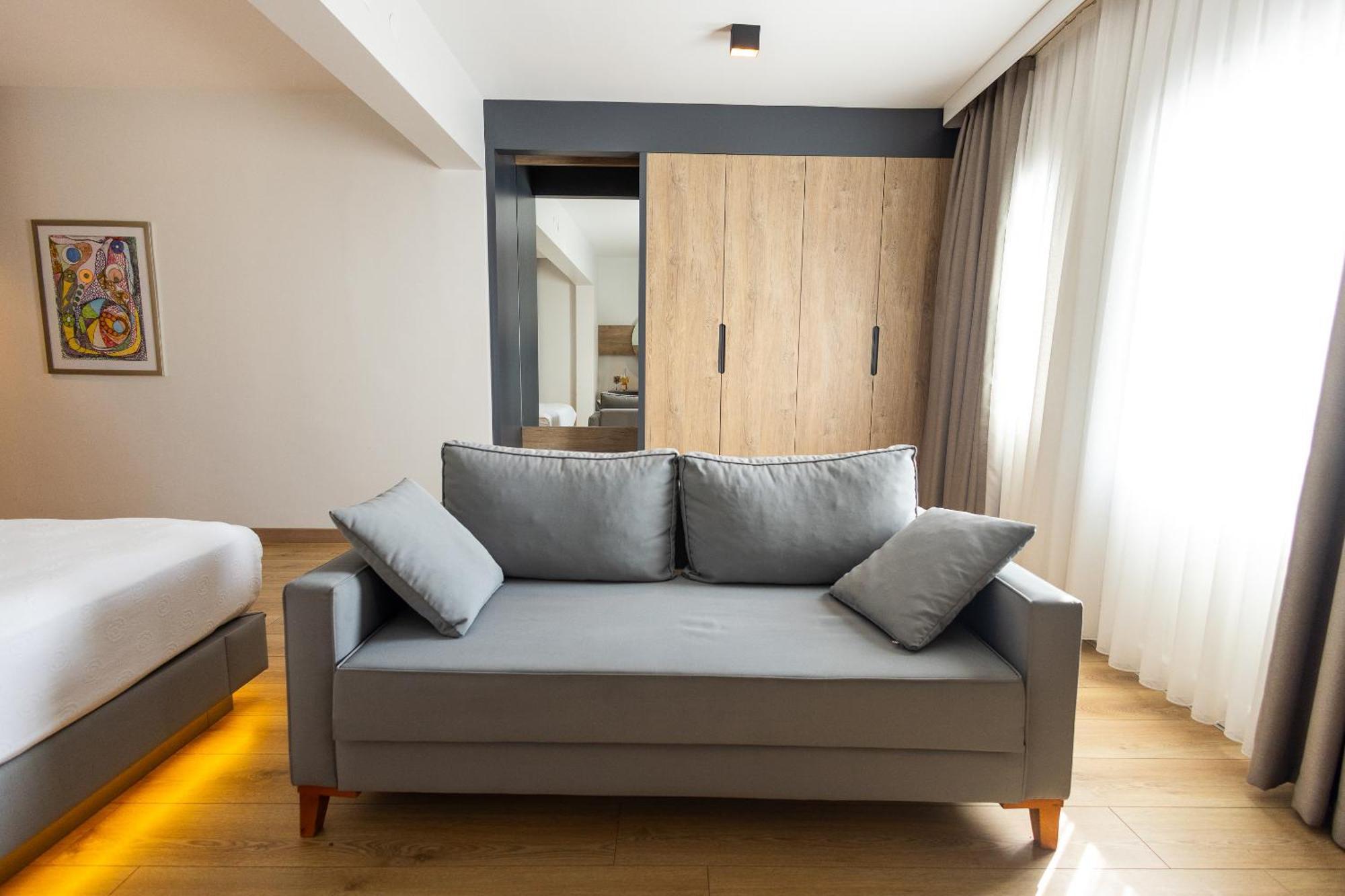 Yalinn Boutique Hotel Yalıkavak Δωμάτιο φωτογραφία