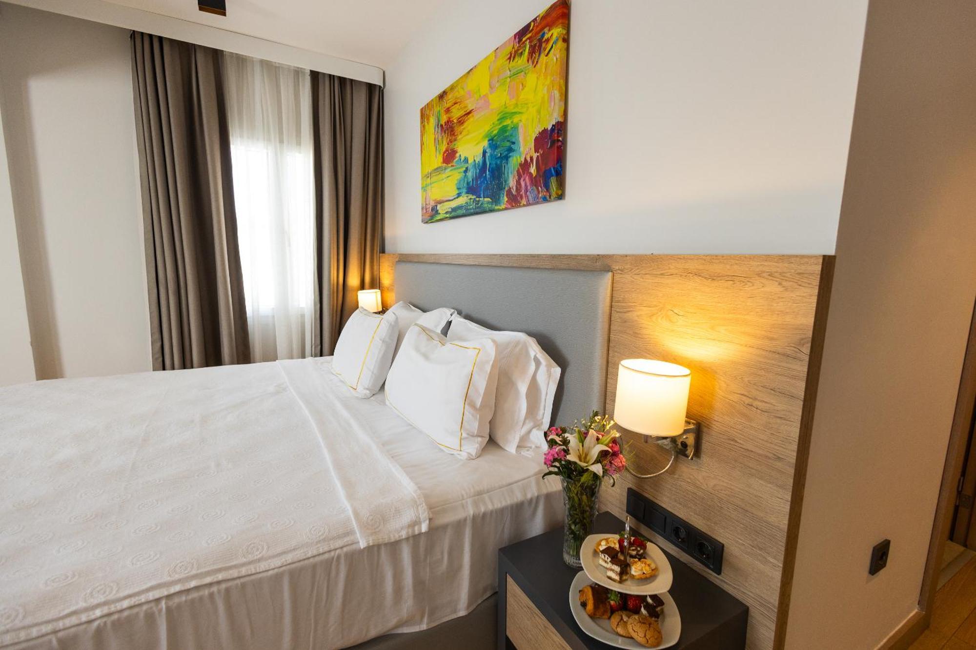 Yalinn Boutique Hotel Yalıkavak Δωμάτιο φωτογραφία