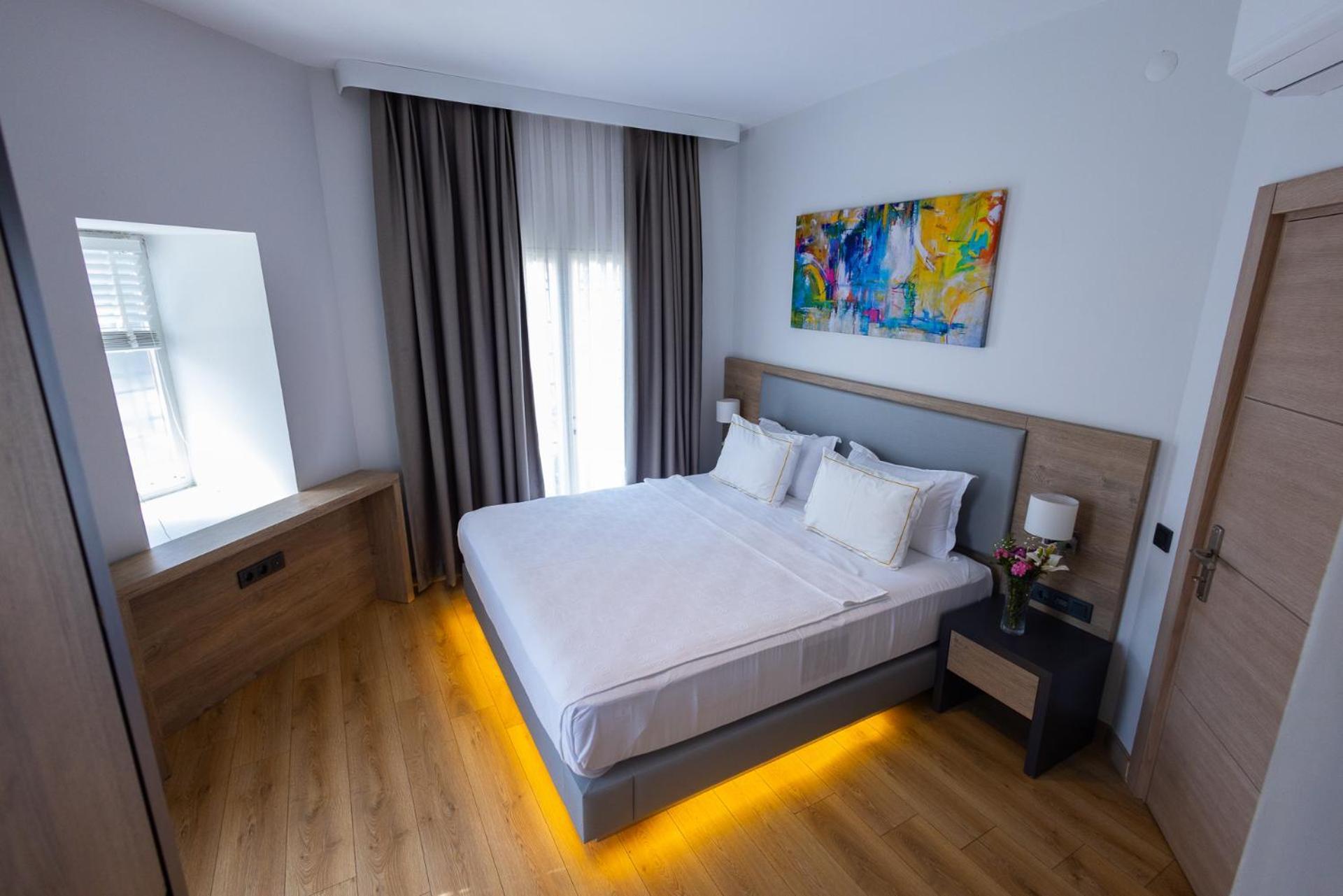 Yalinn Boutique Hotel Yalıkavak Δωμάτιο φωτογραφία
