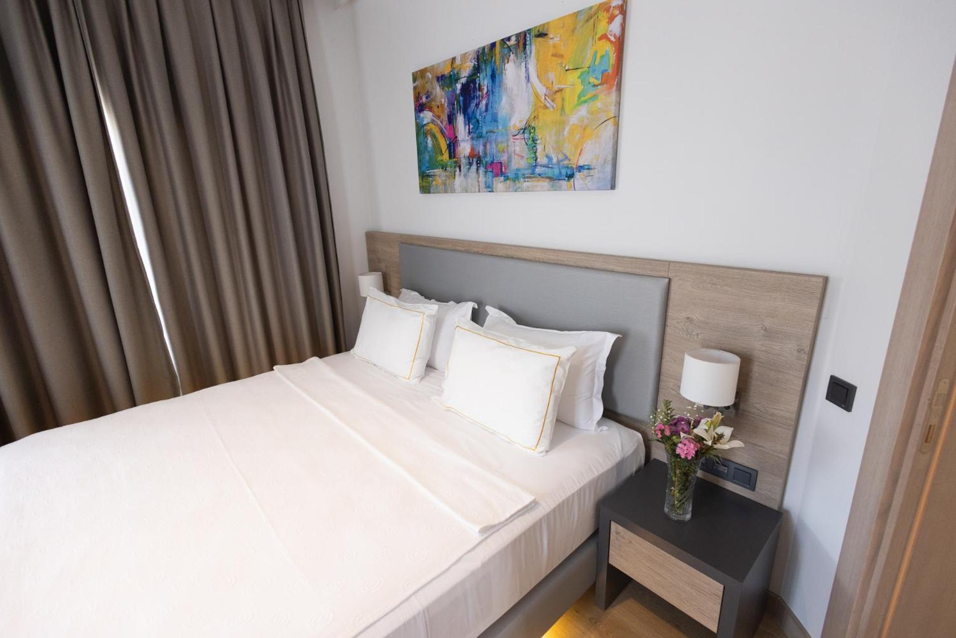 Yalinn Boutique Hotel Yalıkavak Δωμάτιο φωτογραφία