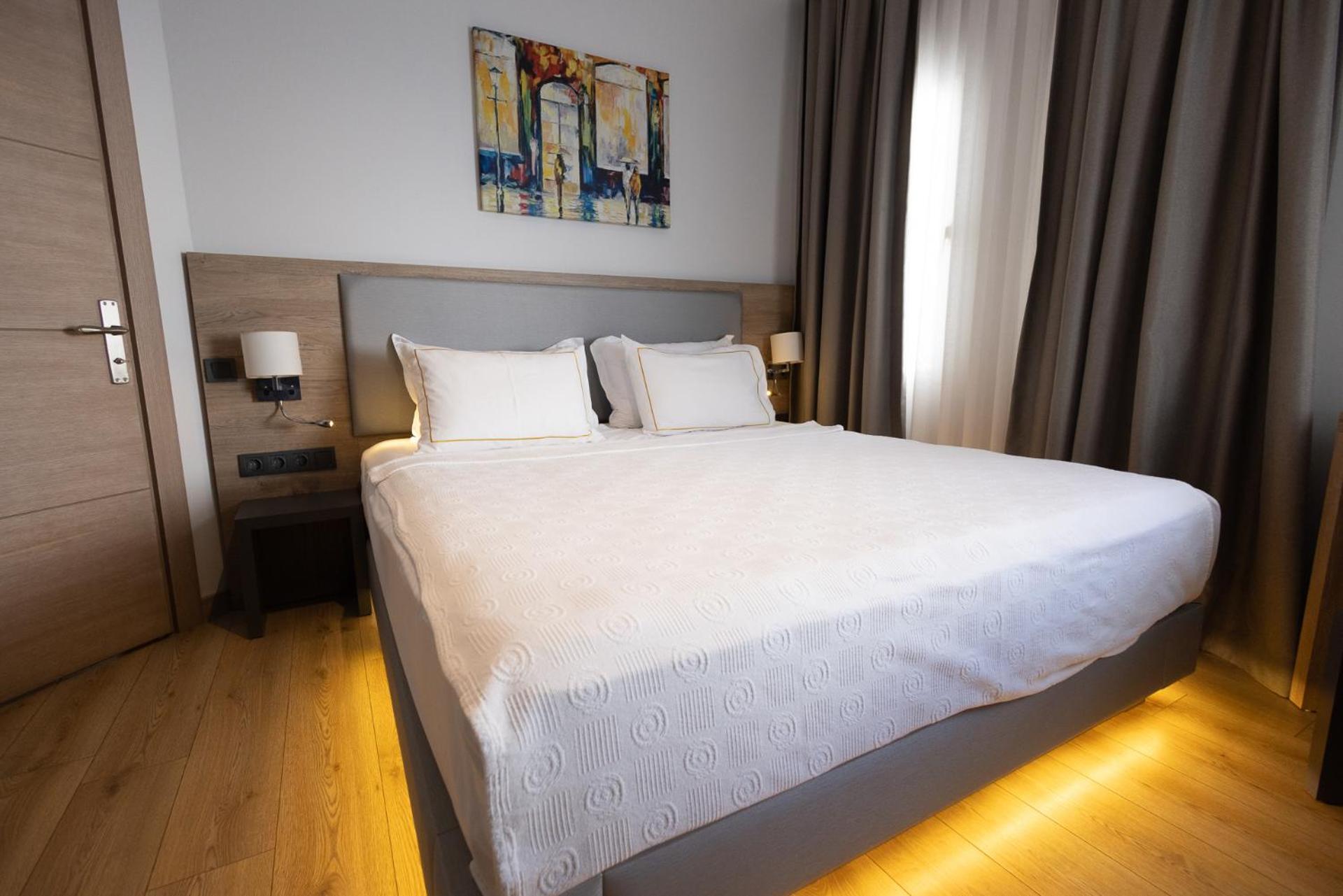 Yalinn Boutique Hotel Yalıkavak Δωμάτιο φωτογραφία