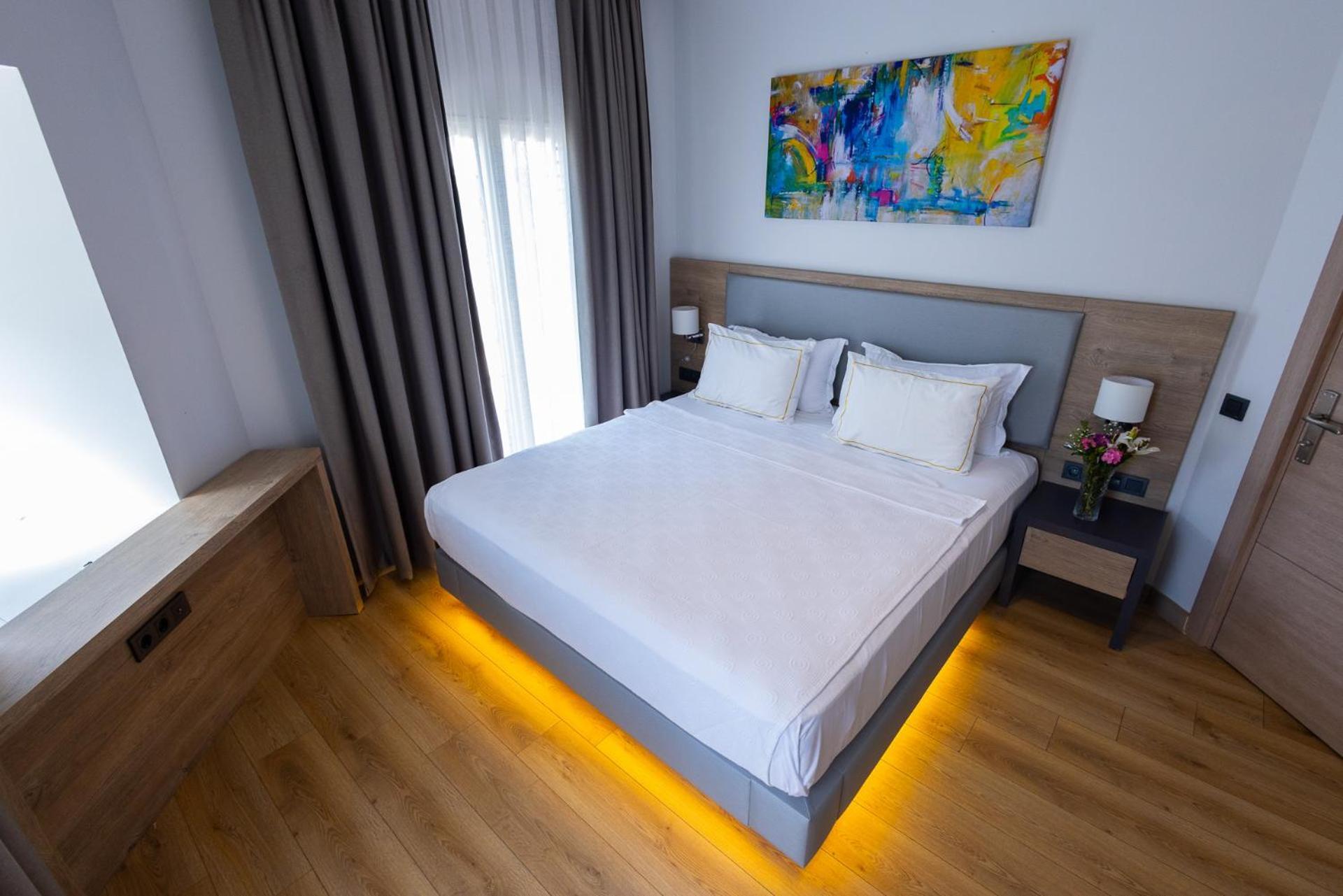 Yalinn Boutique Hotel Yalıkavak Δωμάτιο φωτογραφία